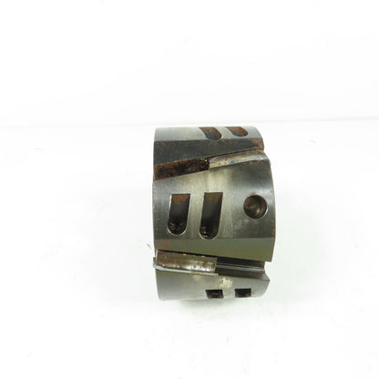 Leuco 120210-173594 Jointing Cutterhead 100 x 56 x 30 R 98mm OD MW-MEC 30mm Bore