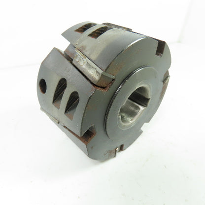 Leuco 120210-173594 Jointing Cutterhead 100 x 56 x 30 R 98mm OD MW-MEC 30mm Bore