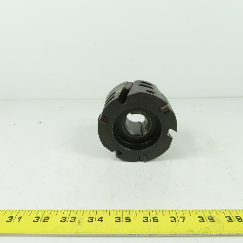 Leuco 120210-173594 Jointing Cutterhead 100 x 56 x 30 R 98mm OD MW-MEC 30mm Bore