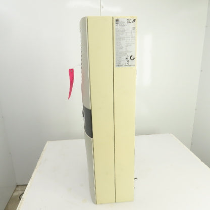 Rittal SK 3305540 Electrical Enclosure Air Conditioner 460V 3PH (Parts/Repair)