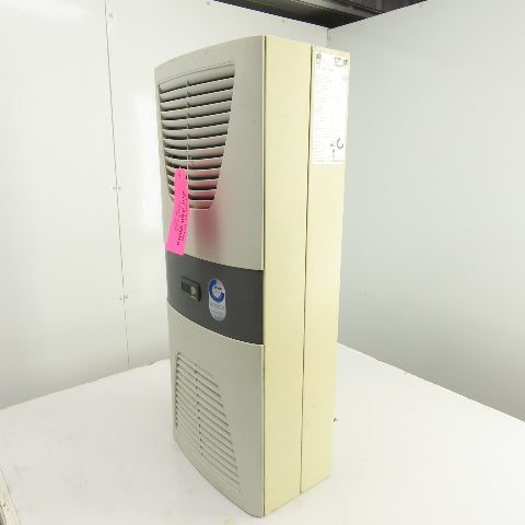 Rittal SK 3305540 Electrical Enclosure Air Conditioner 460V 3PH (Parts/Repair)