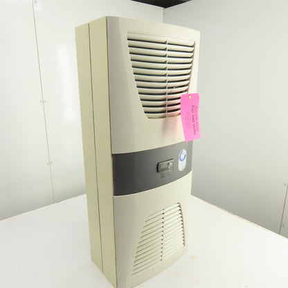 Rittal SK 3305540 Electrical Enclosure Air Conditioner 460V 3PH (Parts/Repair)