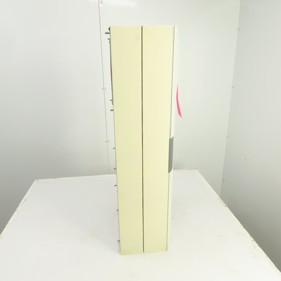 Rittal SK 3305540 Electrical Enclosure Air Conditioner 460V 3PH (Parts/Repair)
