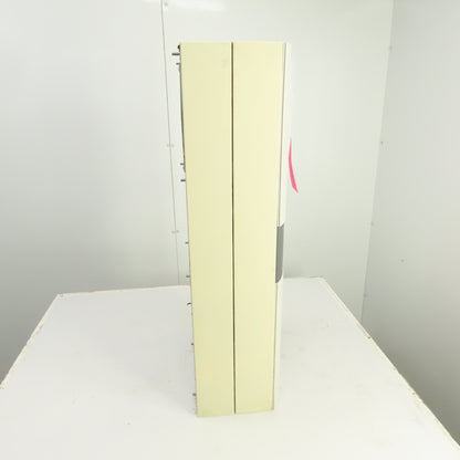 Rittal SK 3305540 Electrical Enclosure Air Conditioner 460V 3PH (Parts/Repair)