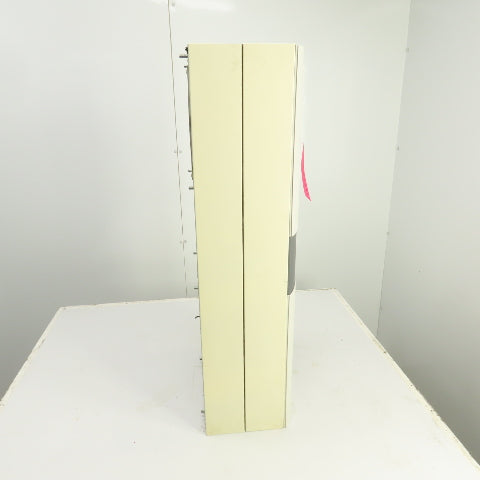Rittal SK 3305540 Electrical Enclosure Air Conditioner 460V 3PH (Parts/Repair)