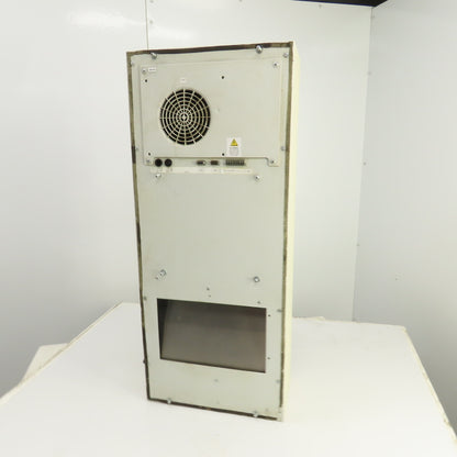 Rittal SK 3305540 Electrical Enclosure Air Conditioner 460V 3PH (Parts/Repair)