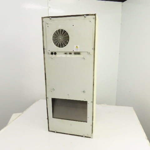Rittal SK 3305540 Electrical Enclosure Air Conditioner 460V 3PH (Parts/Repair)