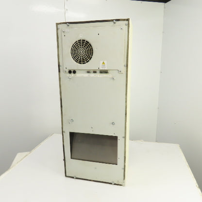 Rittal SK 3305540 Electrical Enclosure Air Conditioner 460V 3PH (Parts/Repair)