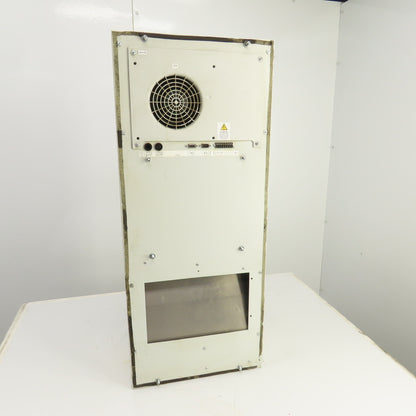 Rittal SK 3305540 Electrical Enclosure Air Conditioner 460V 3PH (Parts/Repair)