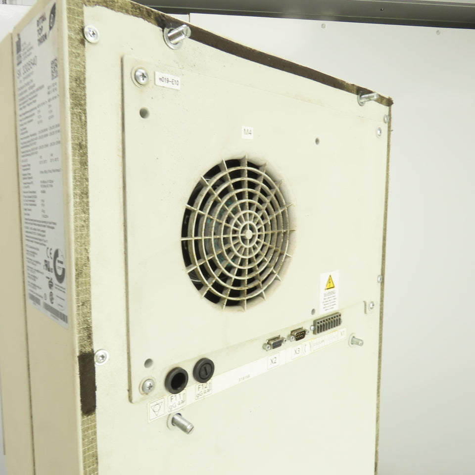 Rittal SK 3305540 Electrical Enclosure Air Conditioner 460V 3PH (Parts/Repair)