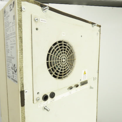 Rittal SK 3305540 Electrical Enclosure Air Conditioner 460V 3PH (Parts/Repair)