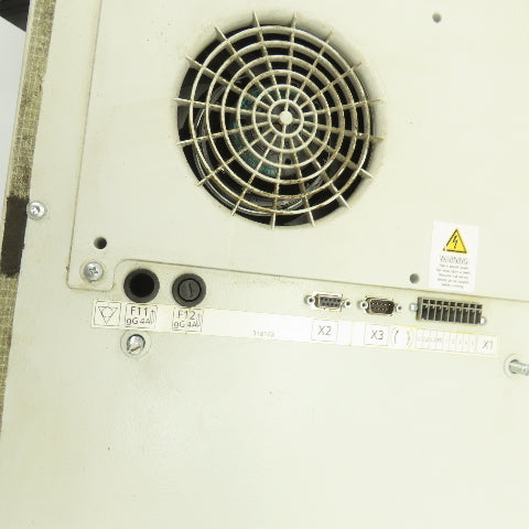 Rittal SK 3305540 Electrical Enclosure Air Conditioner 460V 3PH (Parts/Repair)