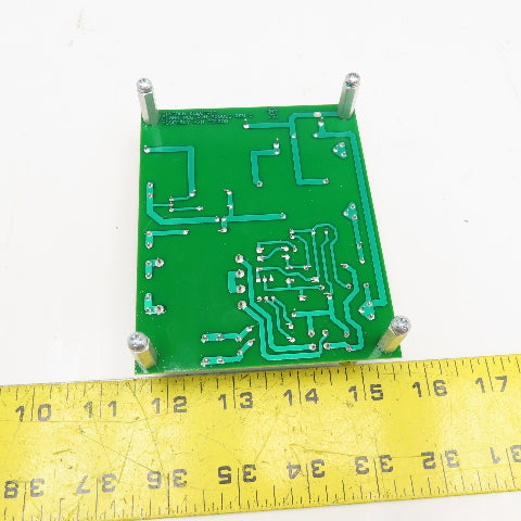 Lincoln Electric BK301200 Voltage Divider PCB