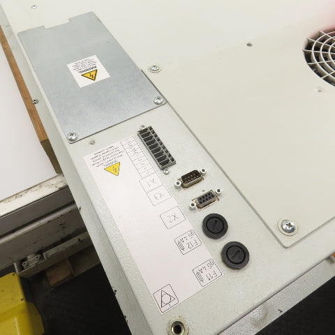 Rittal SK 3307740 Top Therm Electrical Enclosure Air Conditioner 460V 3PH 1500W