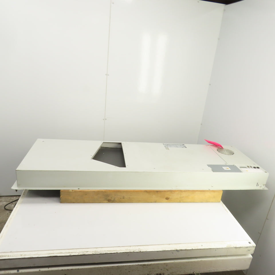 Rittal SK 3307740 Top Therm Electrical Enclosure Air Conditioner 460V 3PH 1500W