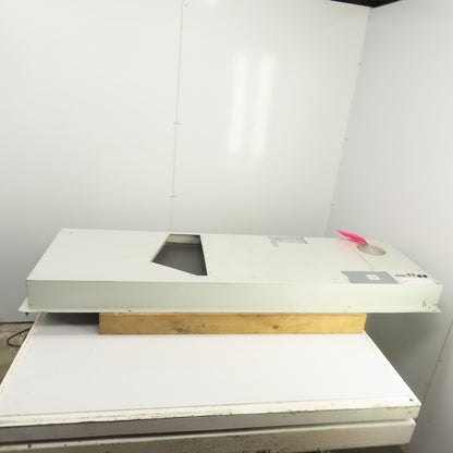 Rittal SK 3307740 Top Therm Electrical Enclosure Air Conditioner 460V 3PH 1500W