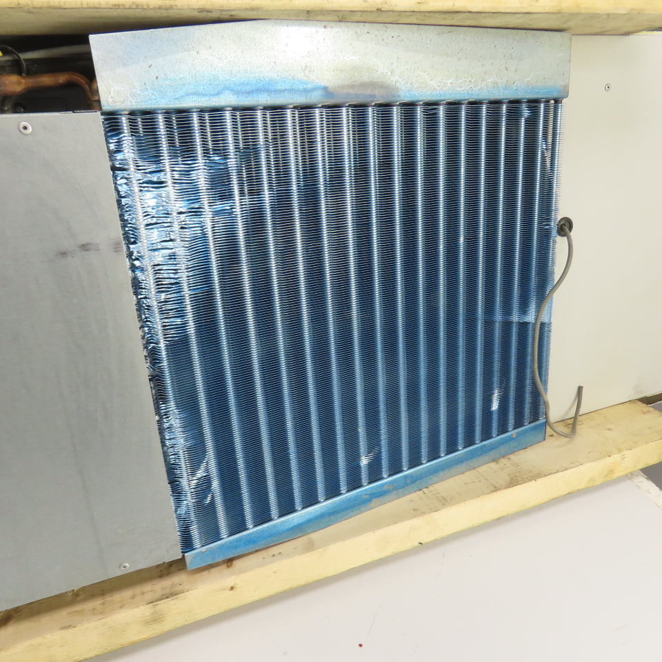 Rittal SK 3307740 Top Therm Electrical Enclosure Air Conditioner 460V 3PH 1500W