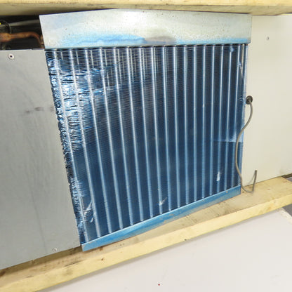 Rittal SK 3307740 Top Therm Electrical Enclosure Air Conditioner 460V 3PH 1500W