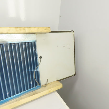 Rittal SK 3307740 Top Therm Electrical Enclosure Air Conditioner 460V 3PH 1500W