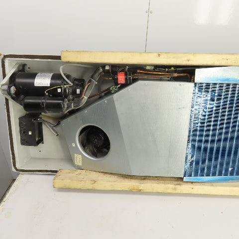 Rittal SK 3307740 Top Therm Electrical Enclosure Air Conditioner 460V 3PH 1500W