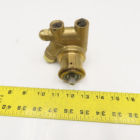 Procon 101A070F11BA Rotary Vane Pump 3/8" NPT 70 GPH