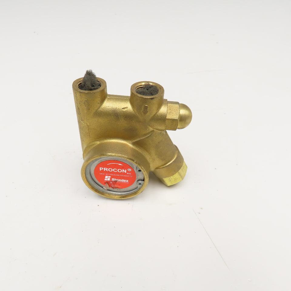 Procon 101A070F11BA Rotary Vane Pump 3/8" NPT 70 GPH