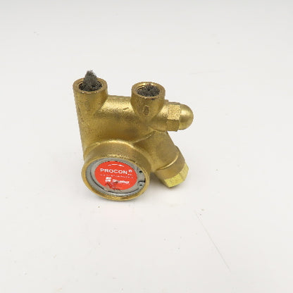 Procon 101A070F11BA Rotary Vane Pump 3/8" NPT 70 GPH