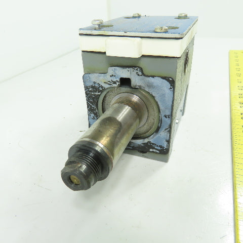 Continental Hydraulics VS12M-3A-GL2-60L-H Hydraulic Directional Valve 3500PSI