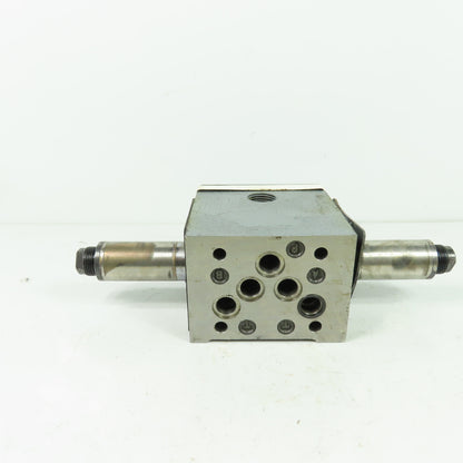 Continental Hydraulics VS12M-3A-GL2-60L-H Hydraulic Directional Valve 3500PSI