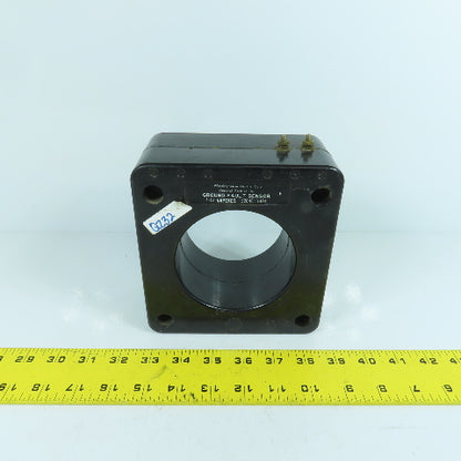 Westinghouse 5264C10H01 Ground Fault Sensor 4-12 Amps