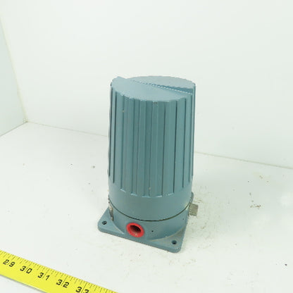 Foxboro RTT10-AQFSN000-H Thermocouple Temperature Transmitter 30VDC 4-20mA ST-A