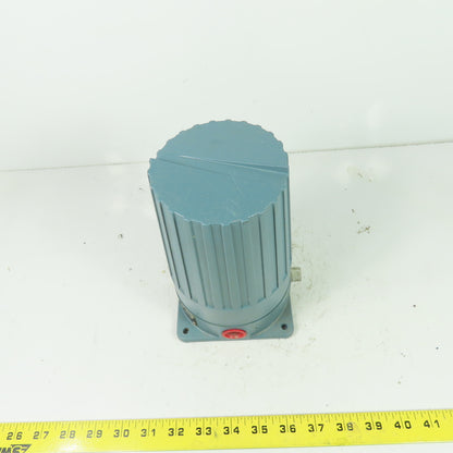 Foxboro RTT10-AQFSN000-H Thermocouple Temperature Transmitter 30VDC 4-20mA ST-A