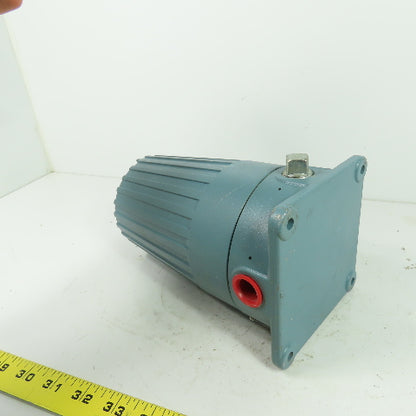 Foxboro RTT10-AQFSN000-H Thermocouple Temperature Transmitter 30VDC 4-20mA ST-A