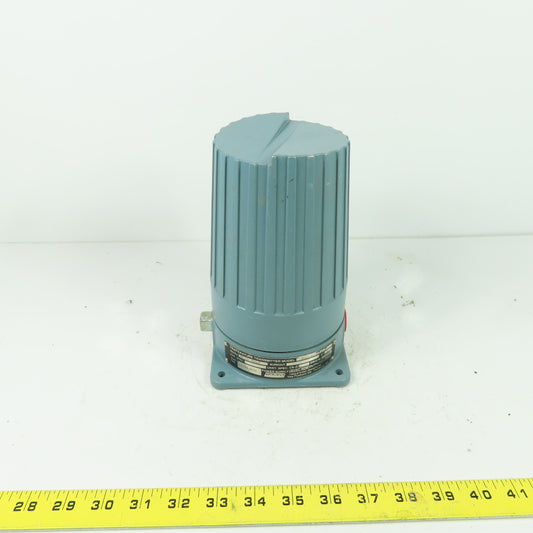 Foxboro RTT10-AQFSN000-H Thermocouple Temperature Transmitter 30VDC 4-20mA ST-A