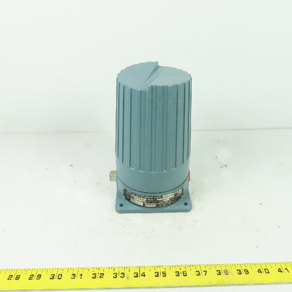 Foxboro RTT10-AQFSN000-H Thermocouple Temperature Transmitter 30VDC 4-20mA ST-A