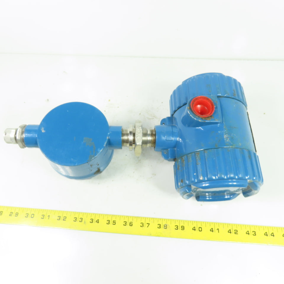 Ametek Pressure Transmitter RNL Intellipoint Series 100VDC 250VAC 400Hz