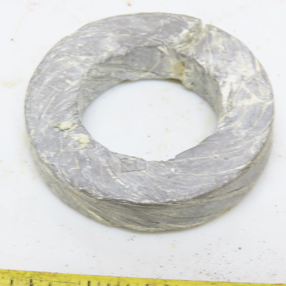 ACE-O-PAX Set # 90-620BM Mechanical Packing Seals 1" ID x1-3/4" OD 3/8" SQ Lot/5