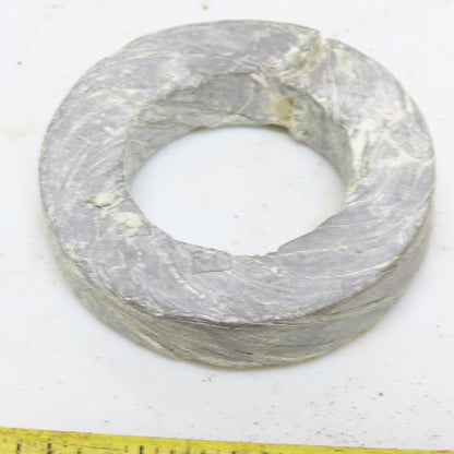 ACE-O-PAX Set # 90-620BM Mechanical Packing Seals 1" ID x1-3/4" OD 3/8" SQ Lot/5