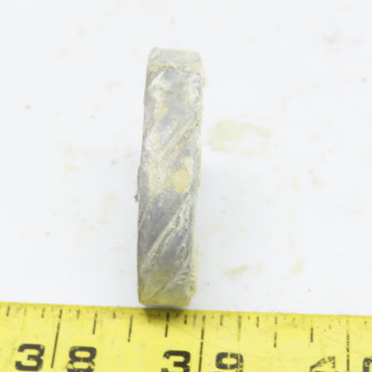 ACE-O-PAX Set # 90-620BM Mechanical Packing Seals 1" ID x1-3/4" OD 3/8" SQ Lot/5