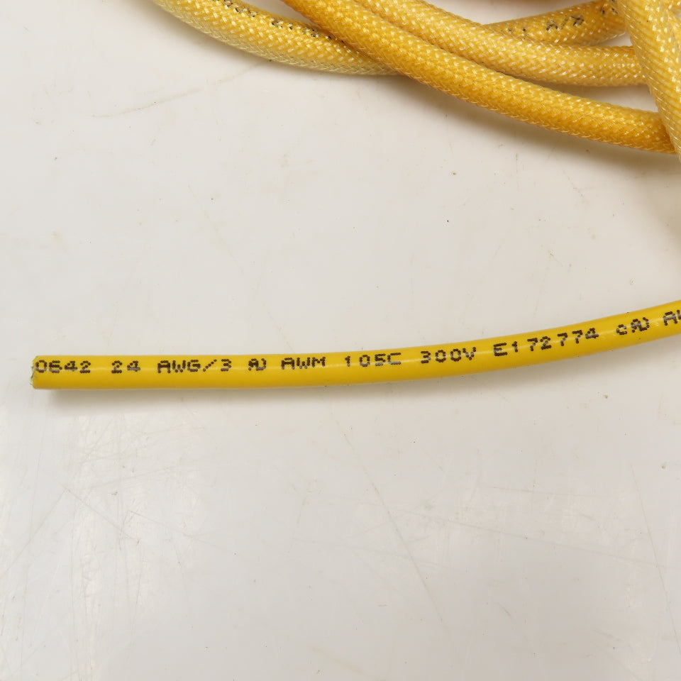 07-KA080008-MSHA 300V 24/3 Flame Resistant Sensor Cable 5m 15'