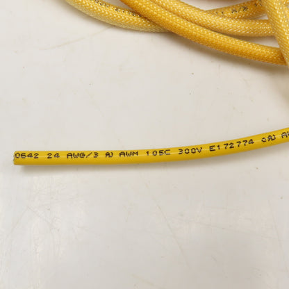 07-KA080008-MSHA 300V 24/3 Flame Resistant Sensor Cable 5m 15'