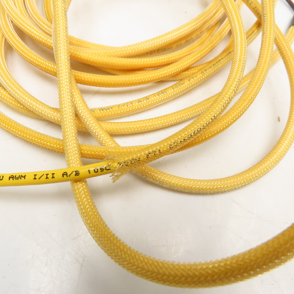 07-KA080008-MSHA 300V 24/3 Flame Resistant Sensor Cable 5m 15'