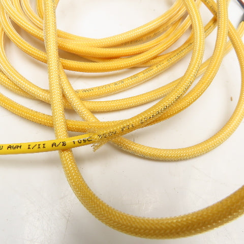 07-KA080008-MSHA 300V 24/3 Flame Resistant Sensor Cable 5m 15'