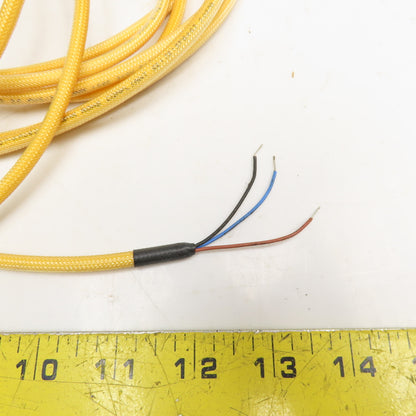 07-KA080008-MSHA 300V 24/3 Flame Resistant Sensor Cable 5m 15'