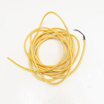 07-KA080008-MSHA 300V 24/3 Flame Resistant Sensor Cable 5m 15'
