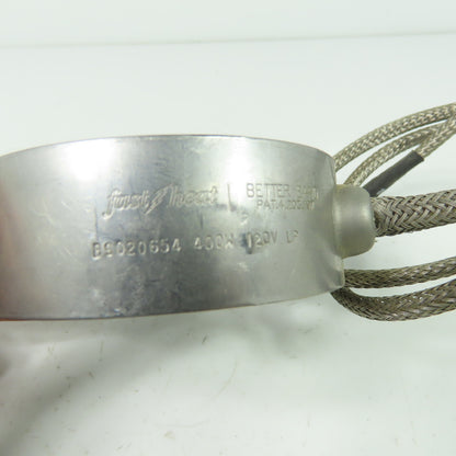 Fast Heat BS020654 Band Heater Better Band 120V 400W 4203197