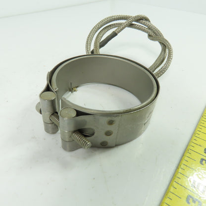 Fast Heat BS020654 Band Heater Better Band 120V 400W 4203197