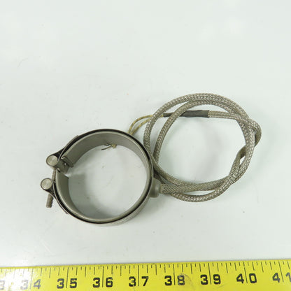 Fast Heat BS020654 Band Heater Better Band 120V 400W 4203197