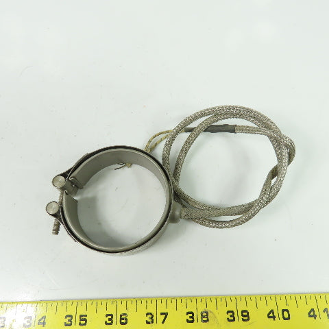 Fast Heat BS020654 Band Heater Better Band 120V 400W 4203197