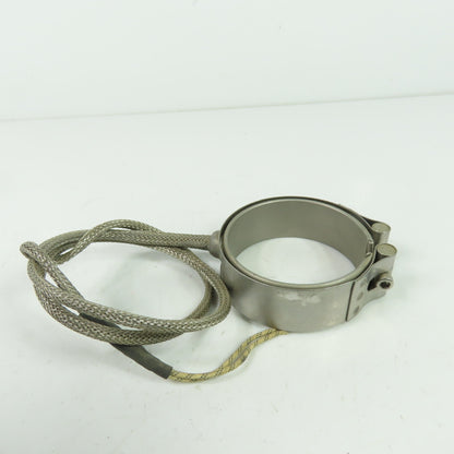 Fast Heat BS020654 Band Heater Better Band 120V 400W 4203197